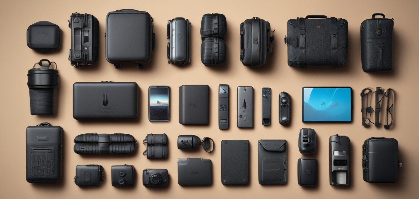 How Wearable Technology is Shaping the Future of Travel