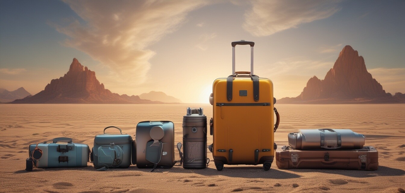 Travel Tech Devices That Can Save You Time