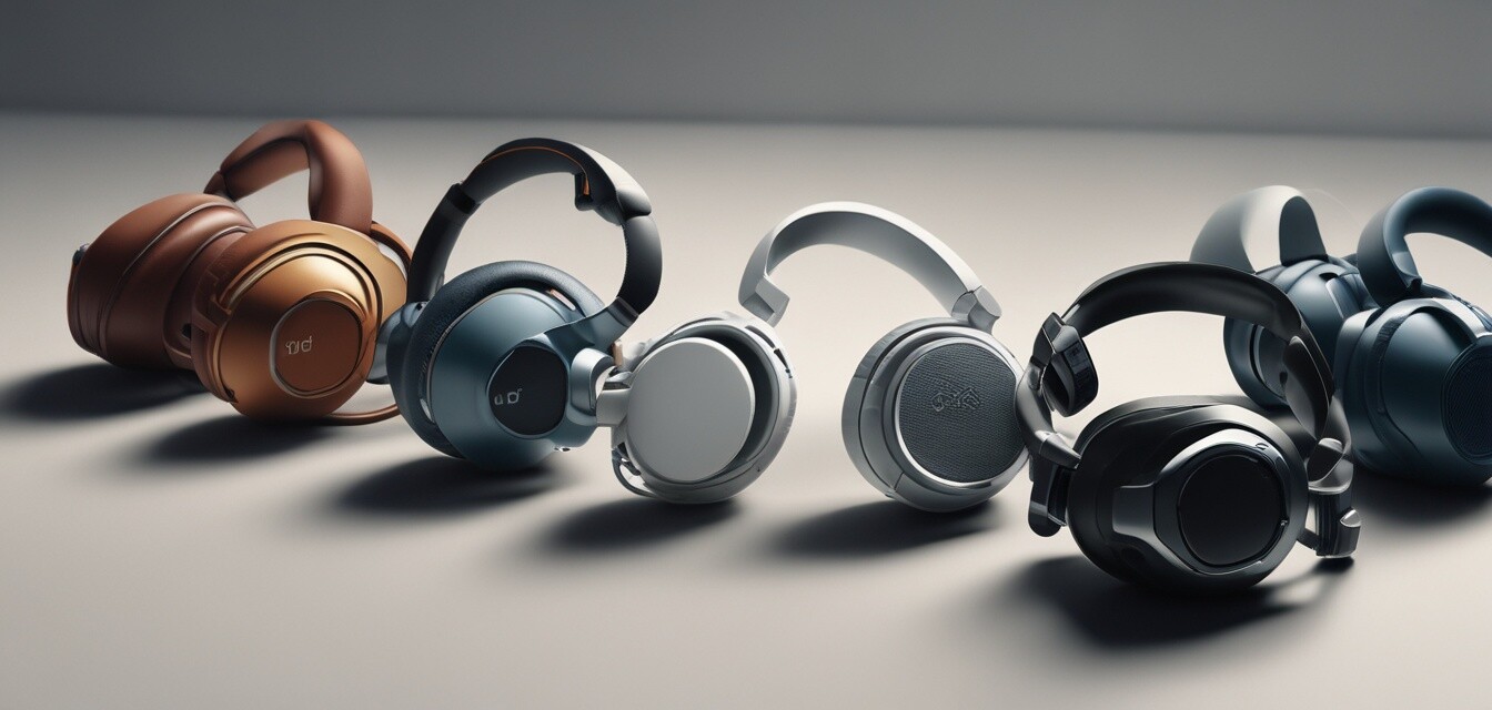 The Ultimate Comparison of Noise Cancelling Headphones